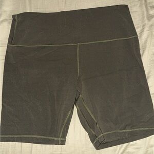 Lululemon Biker Shorts